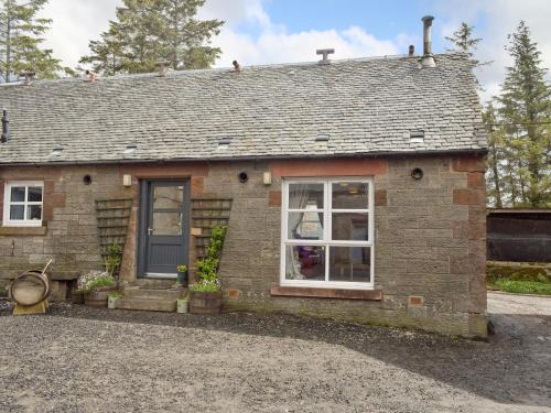 Fintry House | The Barn