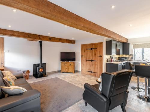 Mellor House | The Barn