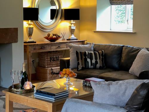 Penrith House | The Barn