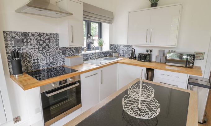 Weston under Penyard Cottage | The Barn