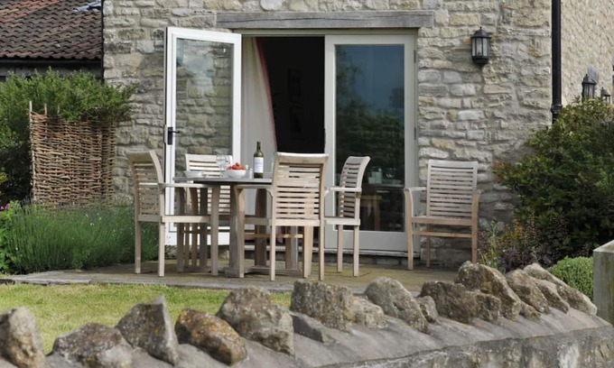 Belluton Cottage | The Barn, Park Farm near Chew Magna, Bristol