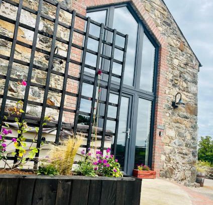 Dromore Apartment | The Barn Springmount Accommodation