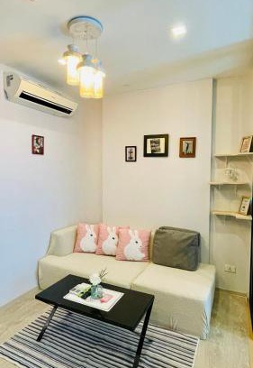 Pattaya Bay Apartment | The base Central Pattaya 100 by Numam