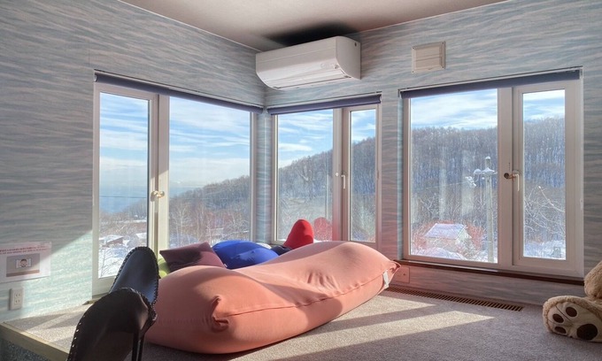 Hariusu House | THE BASE