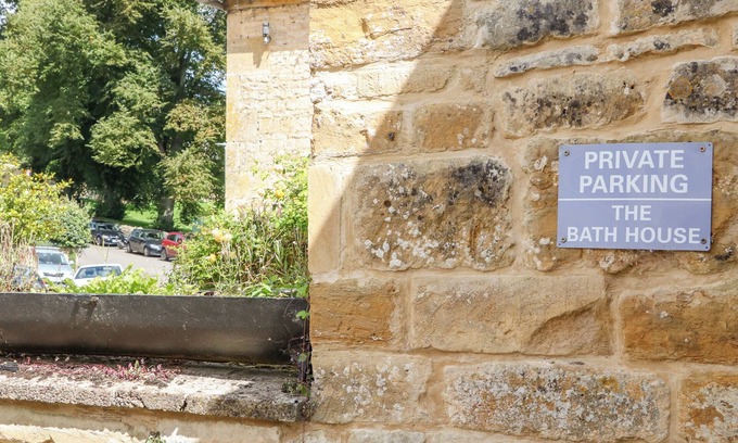 Blockley Cottage | The Bath House