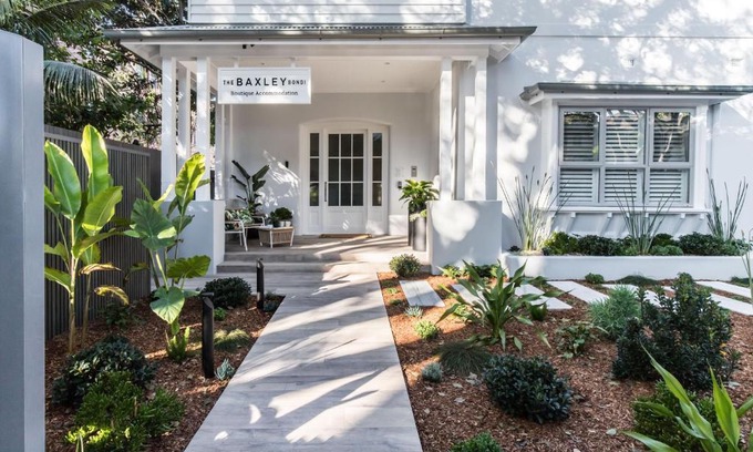 Bondi Hotel | The Baxley Bondi