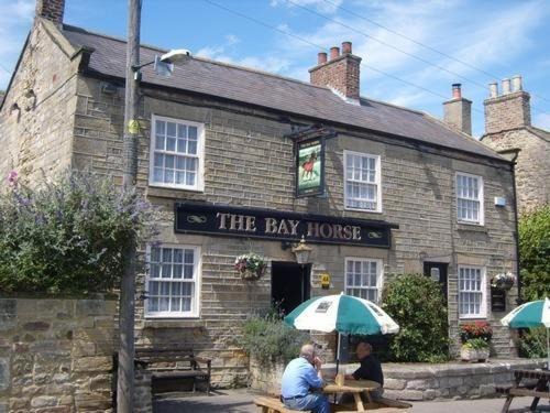 Rainton Hotel | The Bay Horse Country Inn