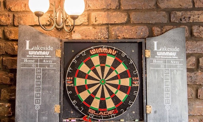 Green Hammerton Hotel | The Bay Horse Inn