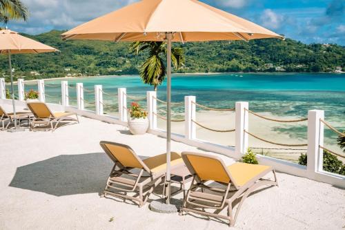 Anse Boileau Hotel | The Bay Seychelles Boutique Hotel and Apartments