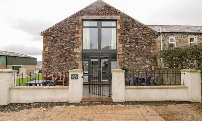 Penrith House | The Bay Tree