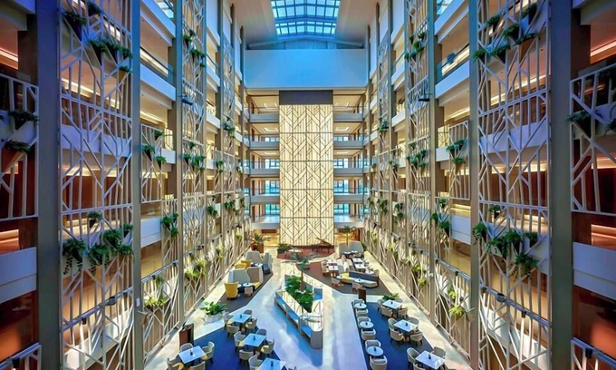 General Trias Hotel | The Bayleaf Cavite