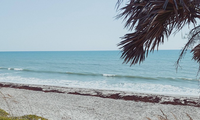 Satellite Beach Condo | The Beach Bungalow