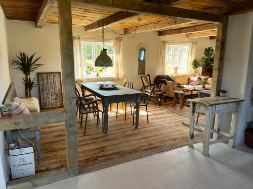 Bedsted House | The Beach Farm - charm, beach and stunning nature