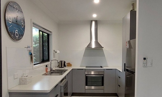 Mission Beach House | The Beach House at Mission Beach