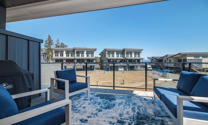 Black Creek Condo | The Beach House at Saratoga #22