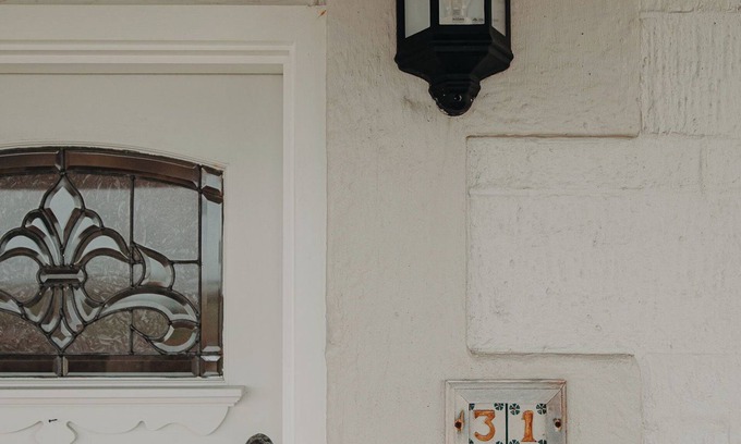 Port Macdonnell House | The Beach House at Port McDonnell foreshore