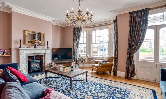 Cromer House | The Beach House - Cromer