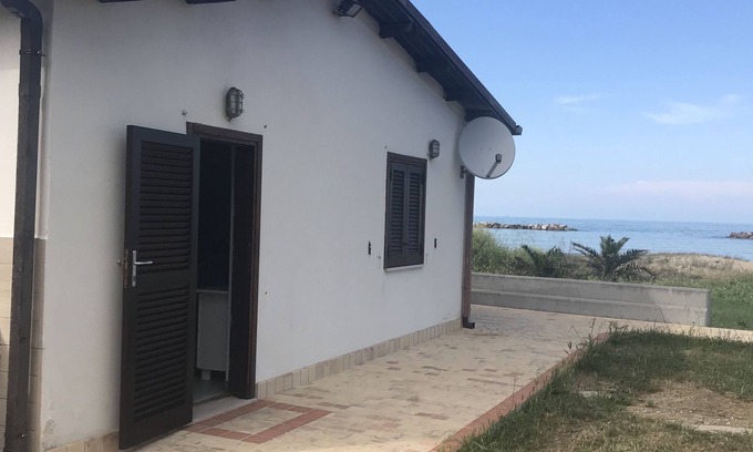 Ortona House | The beach house