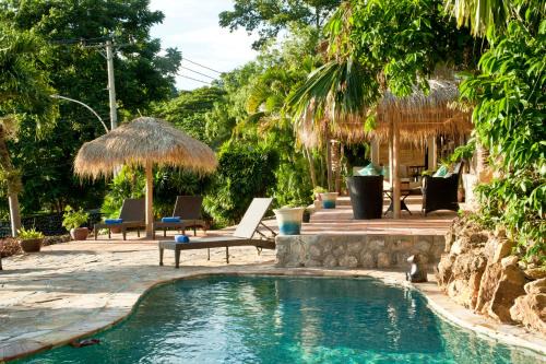 Krong Kaeb Hotel | The Beach House