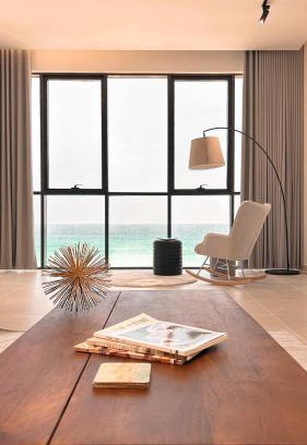 As Sifah Apartment | The Beach House
