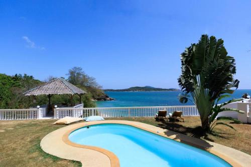 Rawai House | The Beach House Rawai