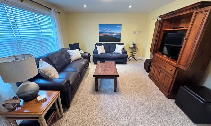 Southampton House | The Beach House Southampton