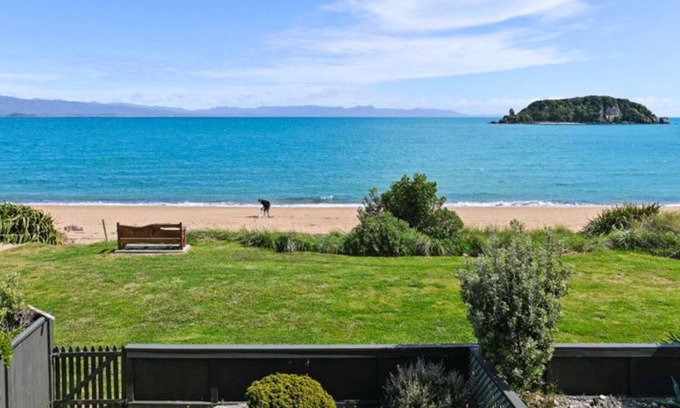 Tata Beach House | The Beach House - Tata Beach Holiday Unit