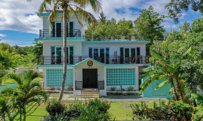 Puntas House | The Beach Pad