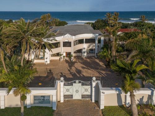 Ramsgate Beach House | The Beach Palace Ramsgate