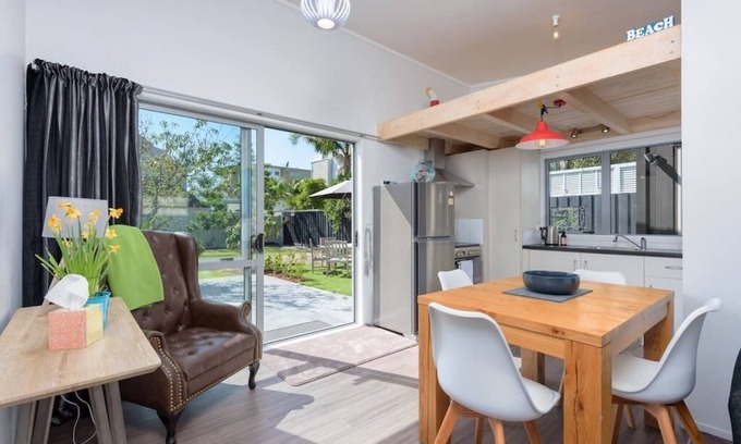 Papamoa Beach House | The Beach Place - Papamoa Beach