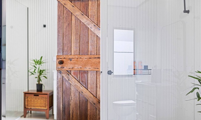 Dalmeny Apartment | The Beach Shack @ Dalmeny