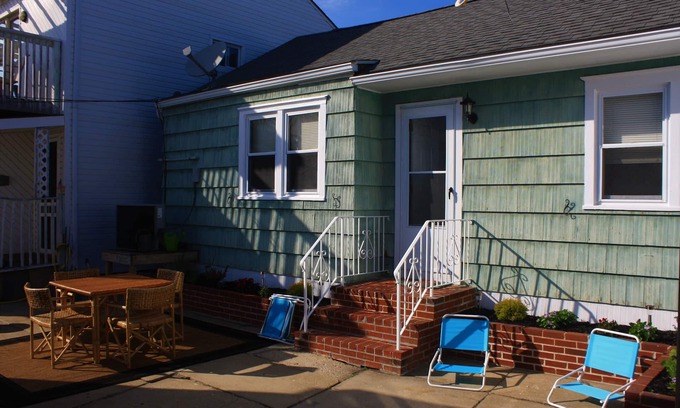 Cape May - Wildwood House | The Beach Shack