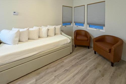 Del Mar Apartment | The Beach Suite #3