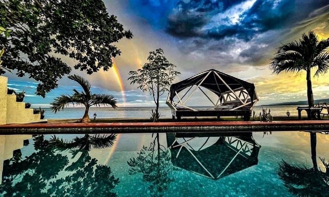 Dalaguete House | The Beachhouse