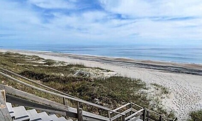 Salter Path Hotel | The Beacon