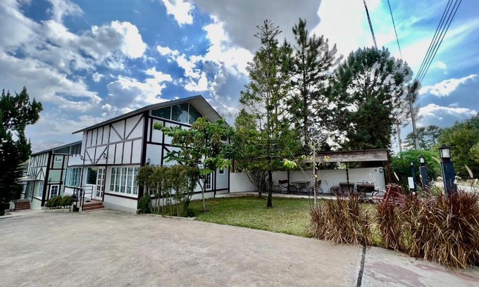 Thung Samo House | The Beaf Home Khaokho