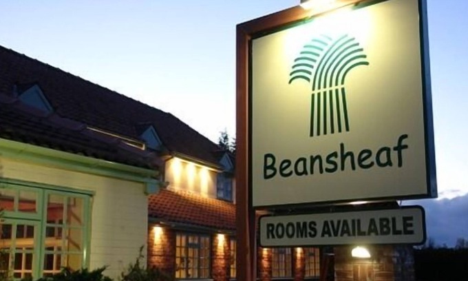 Malton Hotel | The Beansheaf Hotel