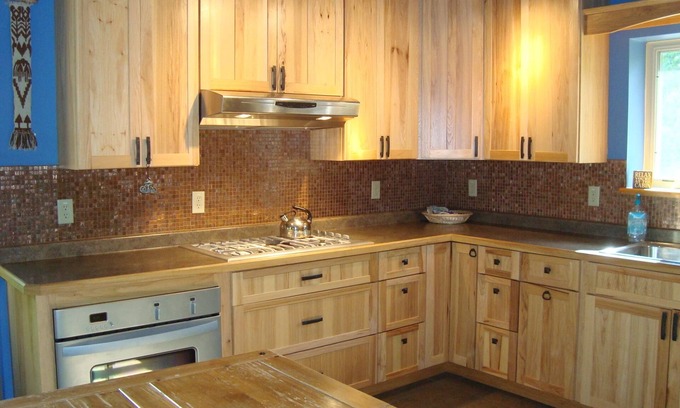 Ironwood Cabin | The Bear Cabin