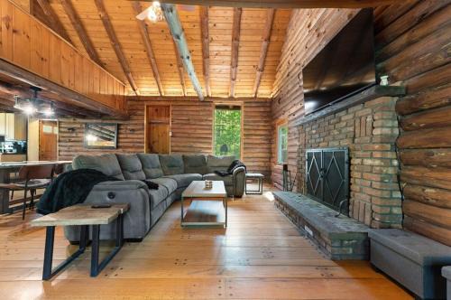 Boiceville House | The Bears Nest