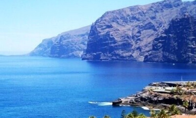 Los Gigantes Villa | The Beautiful Villa With Sea View