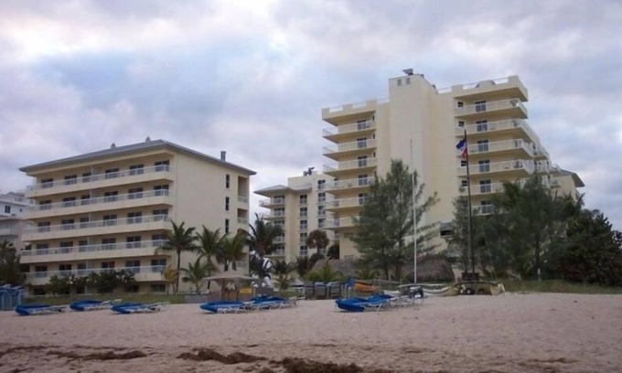 Pompano Beach Condo | The Beautiful Royal Vista Resort