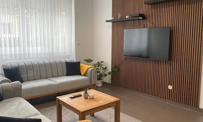 Saverne Apartment | The beautiful Unicorn