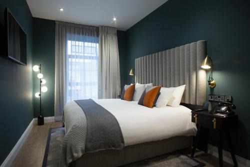 Limerick City Centre Hotel | The Bedford Townhouse