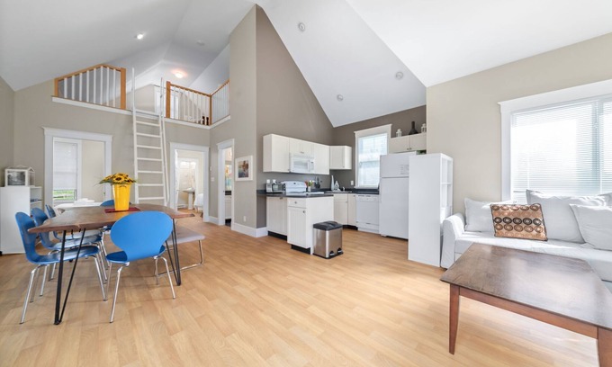 Cherry Valley House | The Beech - 2 Natures