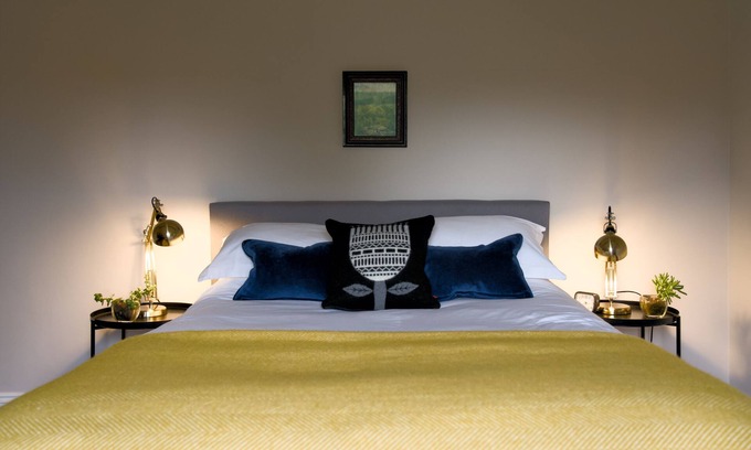 Baslow Apartment | The Beeches - Chatsworth Apartment No 5 - Sleep 2