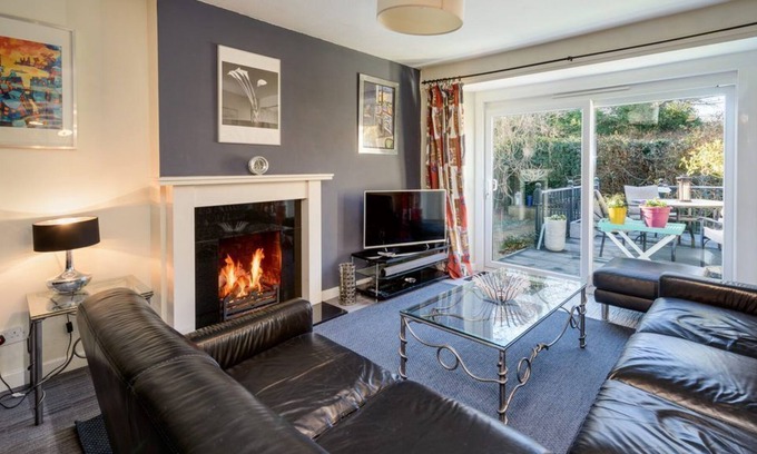 Gullane House | The Beeches