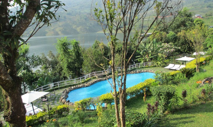 Lekhnath Resort | The Begnas Lake Resort & Villas