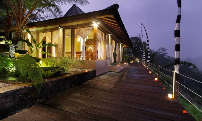 Pelaga Cabin | The Bejalin Eco Retreat