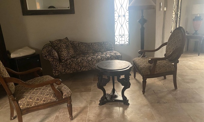 Belmont Resort | The Belair SeaSide Villas. 4 suites, 2 guests per Suite. 1, 2/bedroom/3 guests