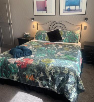 Richmond Heights Apartment | The Belfry